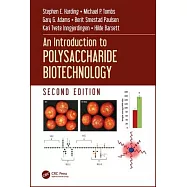 An Introduction to Polysaccharide Biotechnology