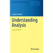Understanding Analysis