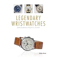 Legendary Wristwatches: From Audemars Piguet to Zenith