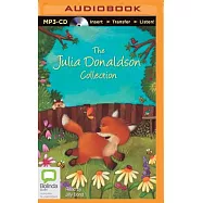 The Julia Donaldson Collection