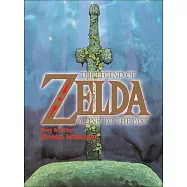 The Legend of Zelda: A Link to the Past