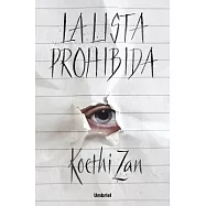 La lista prohibida / The Never List