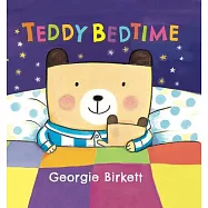 Teddy Bedtime