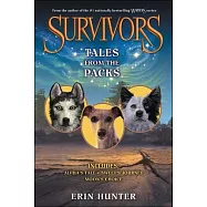 Tales from the Packs: Alpha’s Tale / Sweet’s Journey / Moon’s Choice
