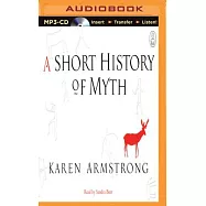 A Short History of Myth