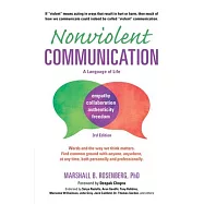 Nonviolent Communication: A Language of Life