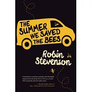 The Summer We Saved the Bees
