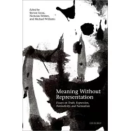 Meaning Without Representation: Expression, Truth, Normativity, and Naturalism
