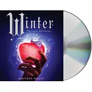 Winter: Cinder / Scarlet / Cress / Fairest