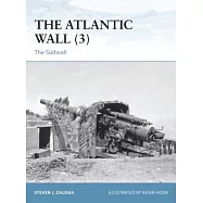 The Atlantic Wall (3): The Sudwall