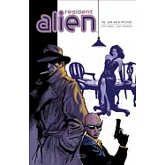 Resident Alien 3: The Sam Hain Mystery