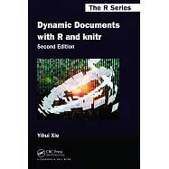 Dynamic Documents with R and Knitr