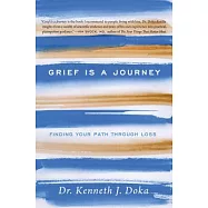 Grief Is a Journey: Finding Your Path Through Loss
