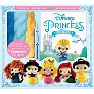 Disney Princess Crochet