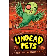 Flight of the Pummeled Parakeet