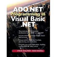 Ado.Net Programming in Visual Basic .Net