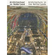 Architectuur in Nederland Jaarboek 2014-2015 / Architecture in the Netherlands Yearbook 2014-2015