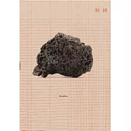 Arturo Hernández Alcázar: Escombro.