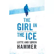 The Girl in the Ice
