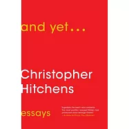 And Yet...: Essays