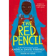 The Red Pencil