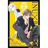 Inu X Boku SS 9