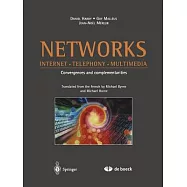 Networks: Internet - Telephony - Multimedia: Convergences and Complementarities