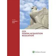 Federal Acquisition Regulation, Far: As of January 1, 2015