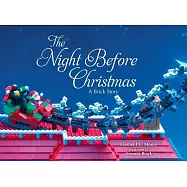 The Night Before Christmas: A Brick Story