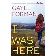 I Was Here