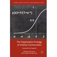 The Organization Ecology of Interest Communities: Assessment and Agenda