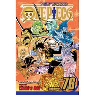 One Piece 76