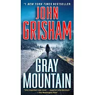 Gray Mountain