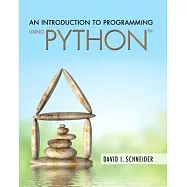 An Introduction to Programming Using Python