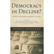 Democracy in Decline?