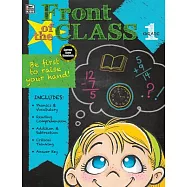 Front of the Class, Grade 1