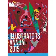 Illustrators Annual 2015