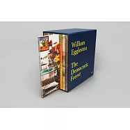 William Eggleston: The Democratic Forest