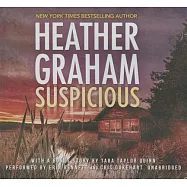 Suspicious: Library Edition