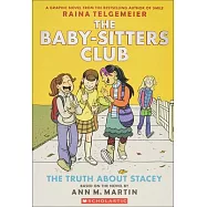 The Baby-Sitters Club 2: The Truth about Stacey