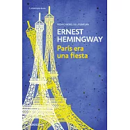 Par&iacute;s era una fiesta / A Moveable Feast