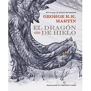 El drag&oacute;n de hielo / The Ice Dragon