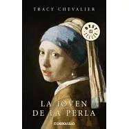 La joven de la perla / Girl with a Pearl Earring