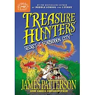 Secret of the Forbidden City: Library Edition