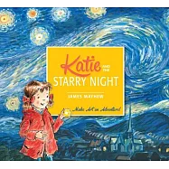 Katie and the Starry Night