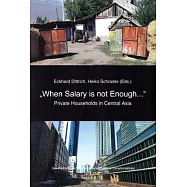 When Salary Is Not Enough: Private Households in Central Asia