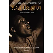 From #blacklivesmatter to Black Liberation