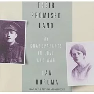 Their Promised Land: My Grandparents in Love and War, Library Edition