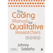 The Coding Manual for Qualitative Researchers