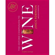 The Oxford Companion to Wine